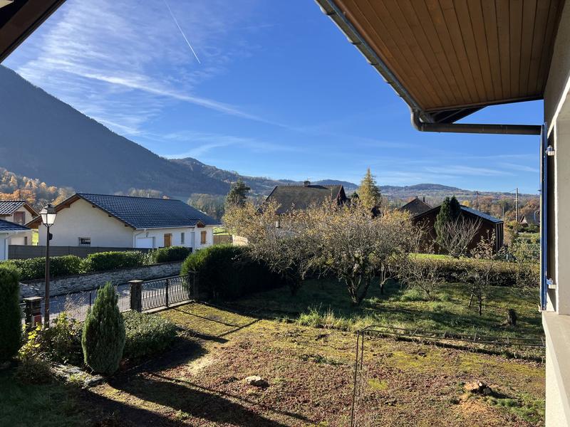 Maison ancienne - 184 m² - 10 pièces