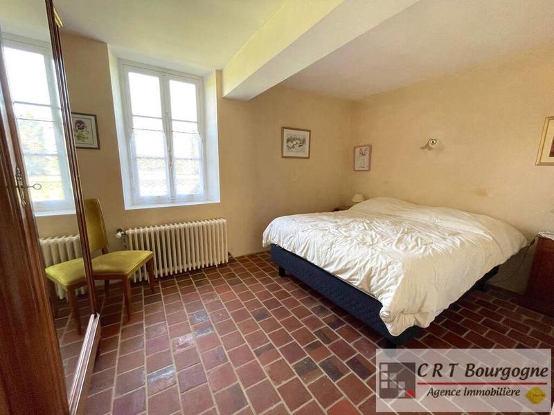 Maison - 121 m² - 5 pièces