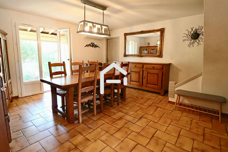 Villa - 120 m² - 4 pièces