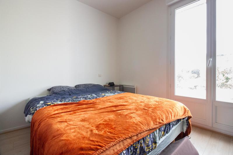 Maison - 81 m² - 3 pièces