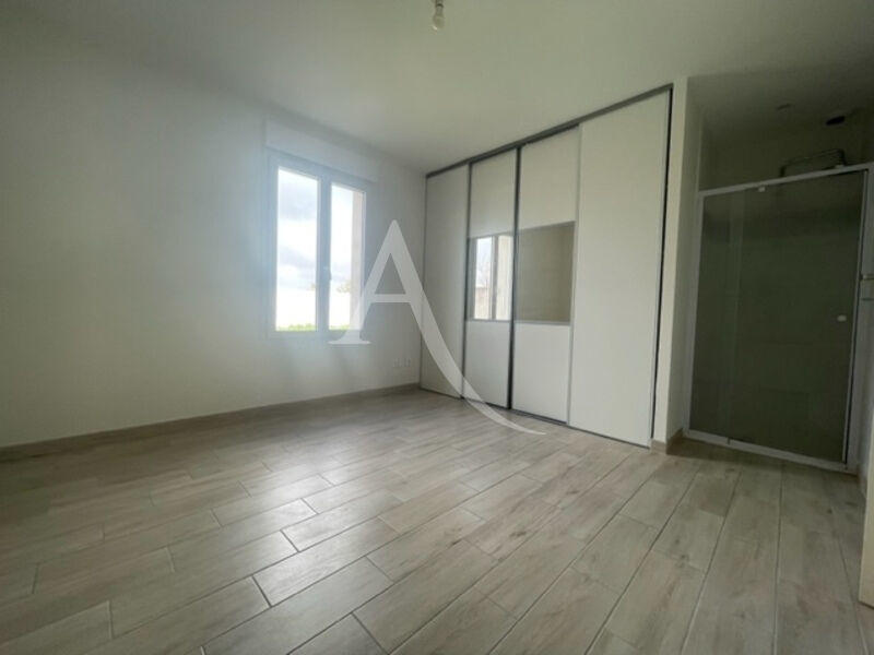 Maison - 129 m² - 4 pièces