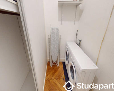 Chambre - 190 m² - 1 pièce