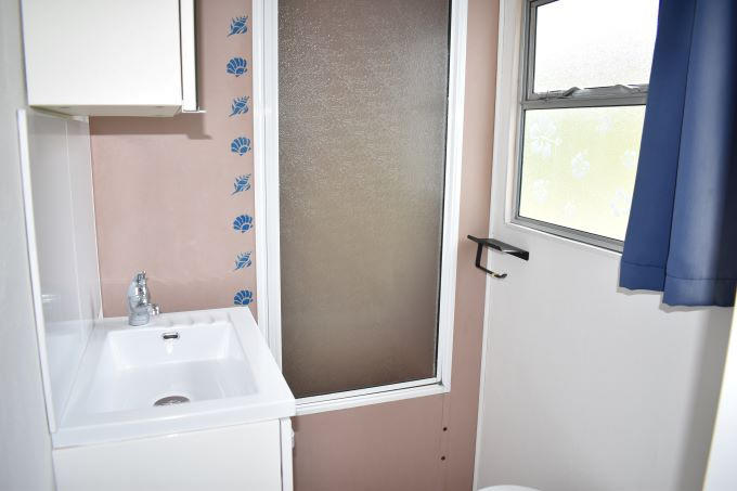 Terrain de loisirs - 604 m²