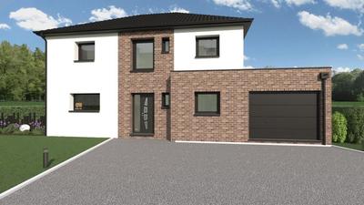 Terrain - 1 676 m²