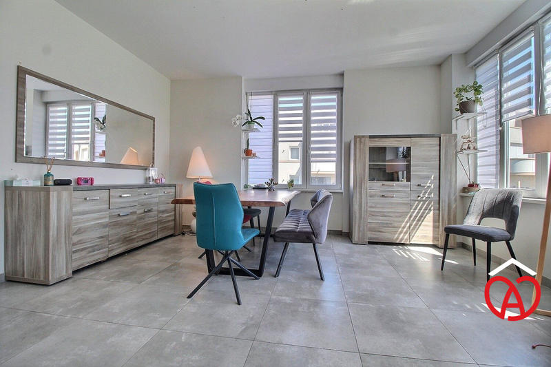 Appartement - 116 m² - 5 pièces