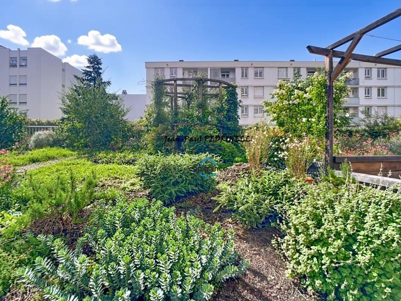 Appartement - 71 m² - 3 pièces