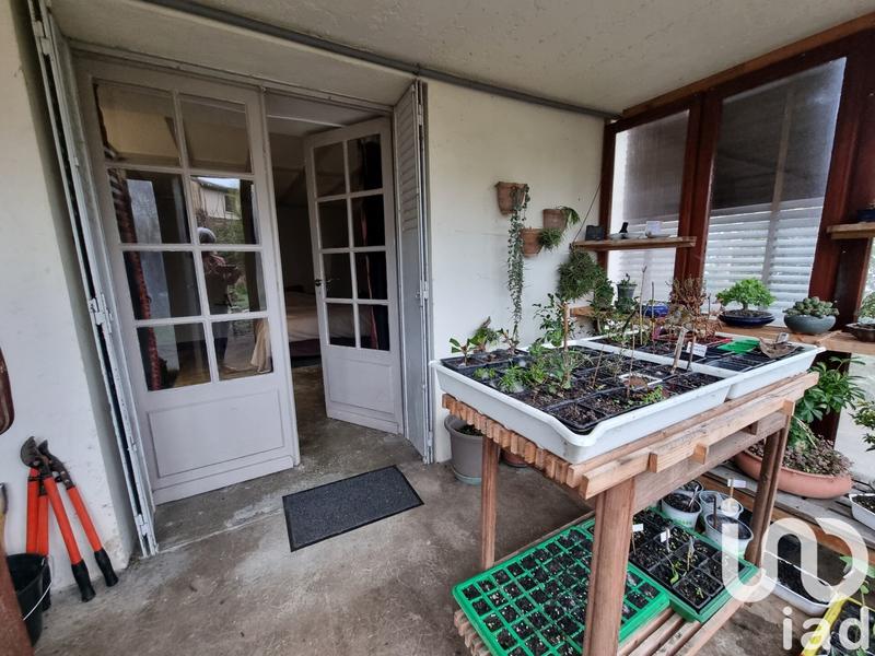 Maison - 176 m² - 5 pièces