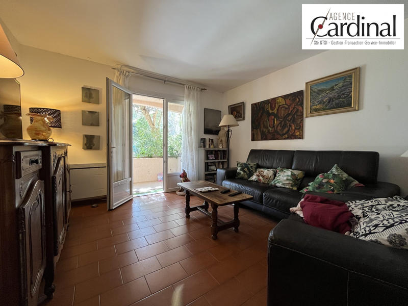 Viager - Appartement - 74 m² - 2 pièces