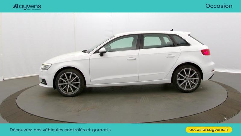 Audi A3 Sportback 30 Tfsi 110ch Design Luxe