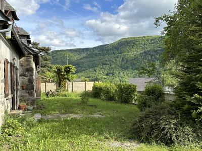 Maison ancienne - 137 m² - 5 pièces