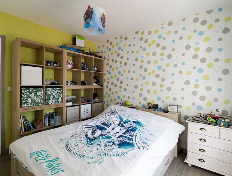 Maison - 126 m² - 7 pièces