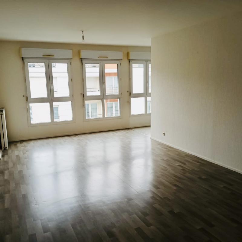 Appartement - 71 m² - 3 pièces