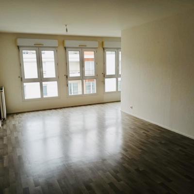 Appartement - 71 m² - 3 pièces