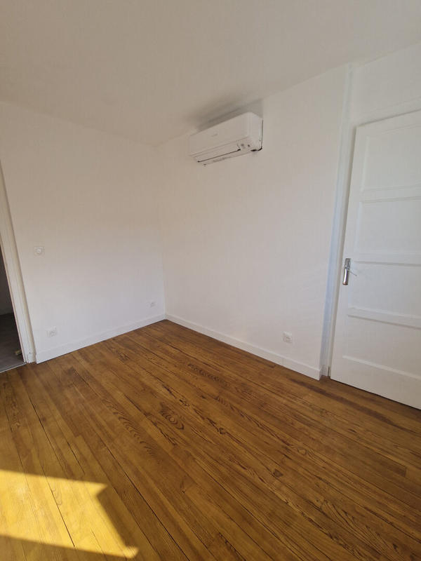 Appartement - 65 m² - 4 pièces