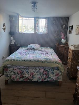 Maison - 176 m² - 8 pièces