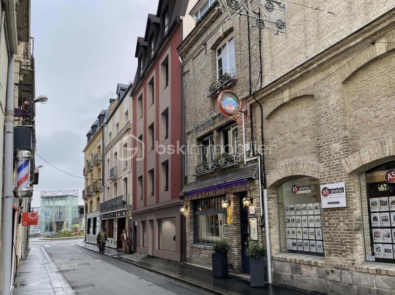 Terrain industriel - 140 m²