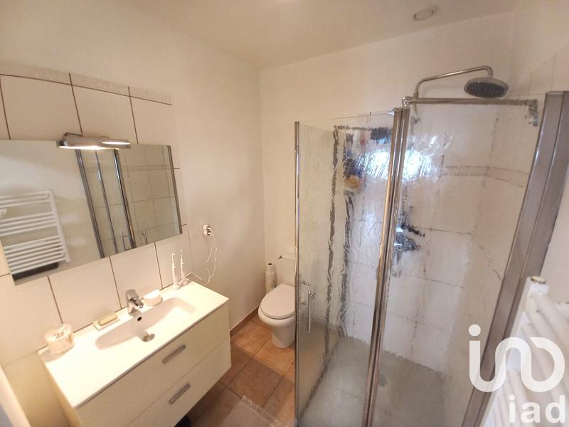 Maison - 132 m² - 4 pièces