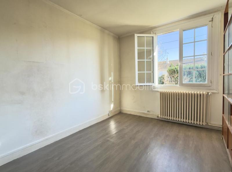 Maison - 106 m² - 5 pièces