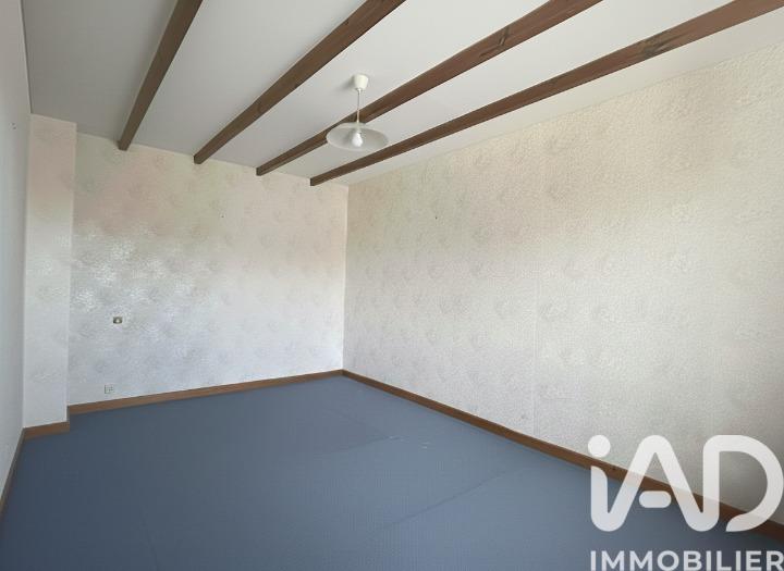 Maison de campagne - 110 m² - 5 pièces