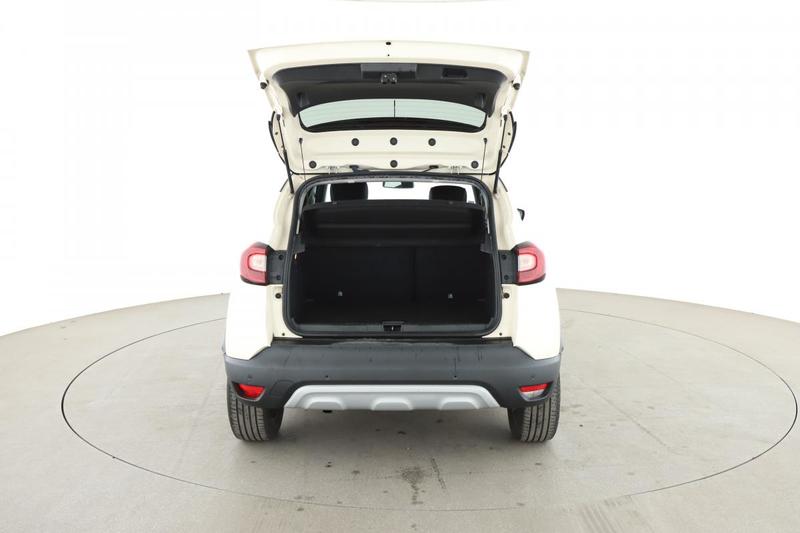 Renault Captur 0.9 TCe Intens 90 ch