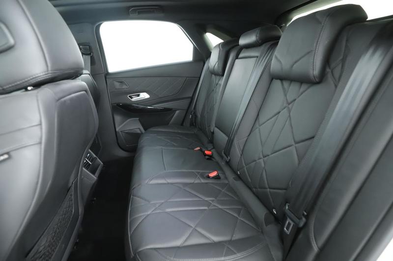 Ds Ds 7 Crossback 1.6 PureTech Grand Chic Automatique 180 ch