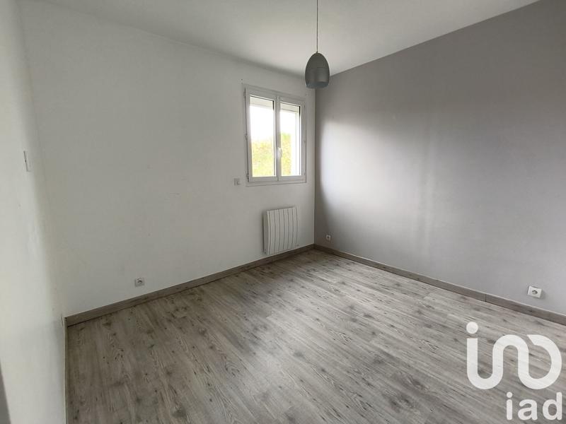 Maison - 114 m² - 6 pièces