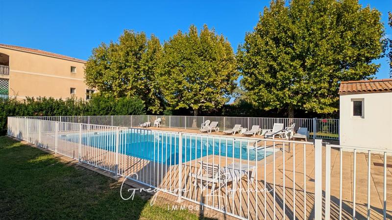 Appartement - 109 m² - 3 pièces