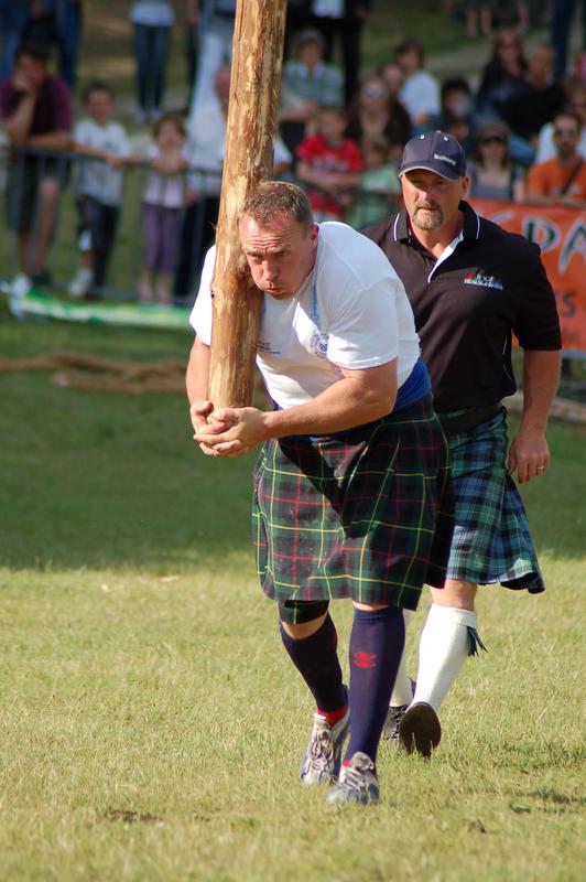Highland Games