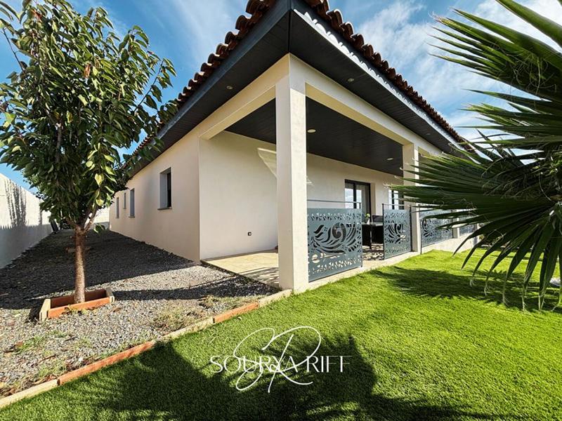 Maison - 165 m² - 7 pièces