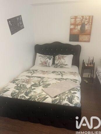 Maison - 240 m² - 7 pièces