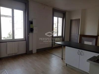 Immeuble - 443 m² - 15 pièces