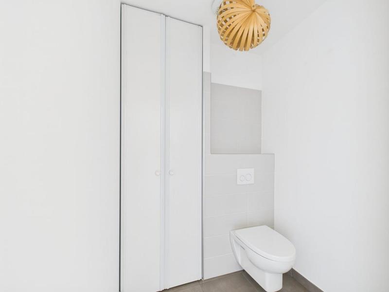 Appartement - 76 m² - 3 pièces