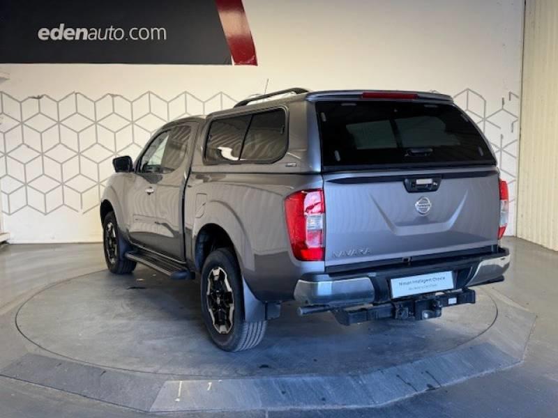 Nissan Navara Np300 2.3 Dci 160 King Cab Tekna