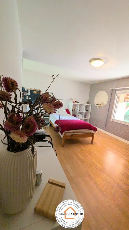 Maison - 239 m² - 7 pièces