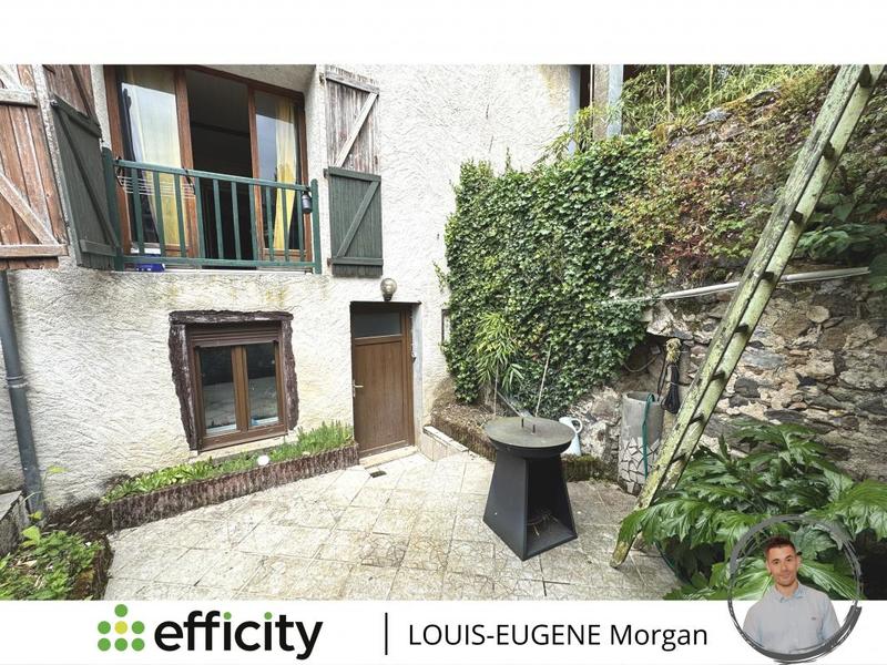 Maison - 167 m² - 7 pièces