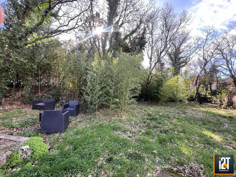 Villa - 82 m² - 4 pièces