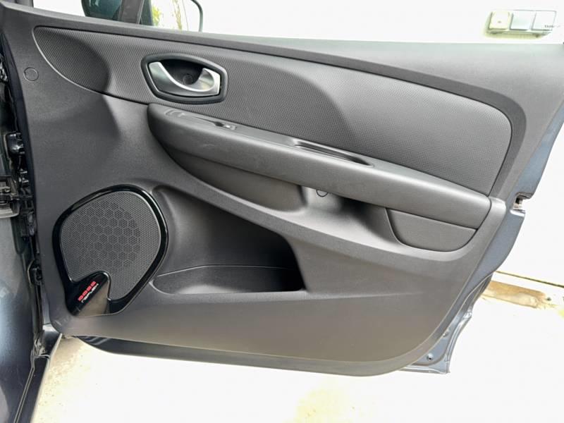 Renault Clio dCi 90 Energy eco2 82g Zen