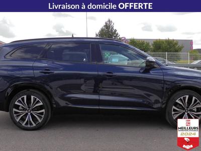 Renault Espace E-Tech full hybrid 200 Iconic 7pl +Toit vit