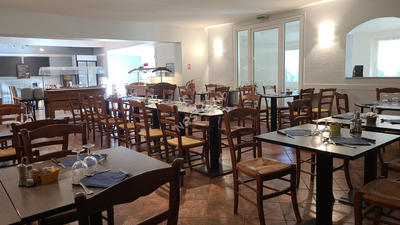 Fonds de commerce - 300 m²