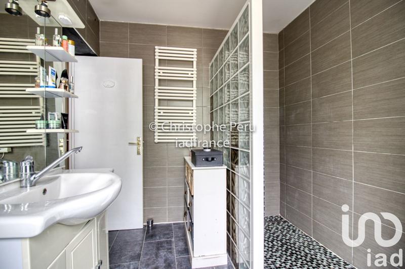 Maison - 104 m² - 4 pièces