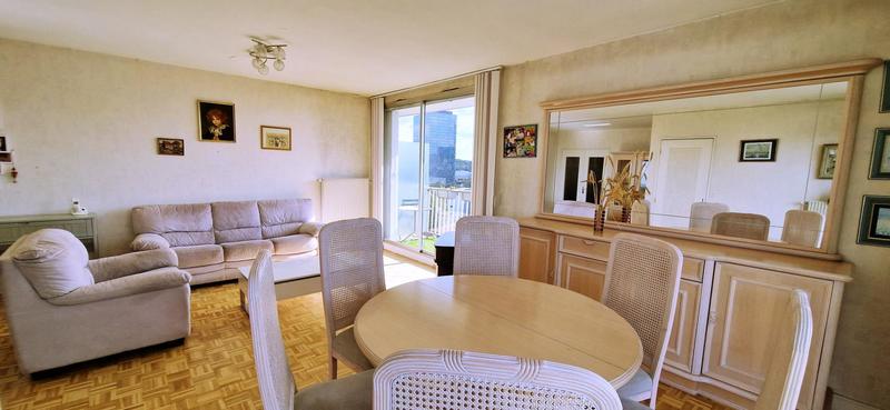 Appartement - 78 m² - 4 pièces