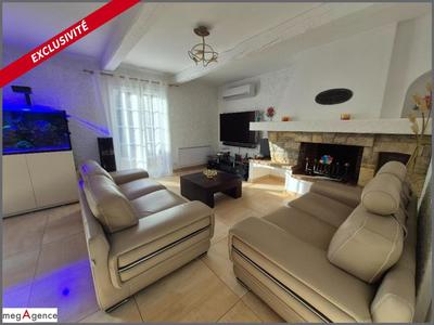 Maison de campagne - 150 m² - 5 pièces