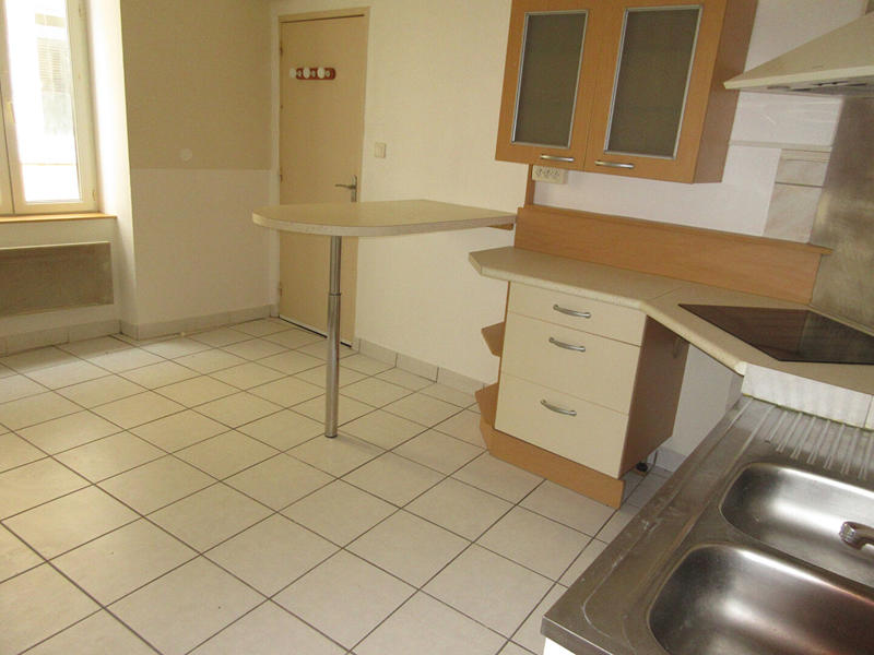 Immeuble - 10 pièces