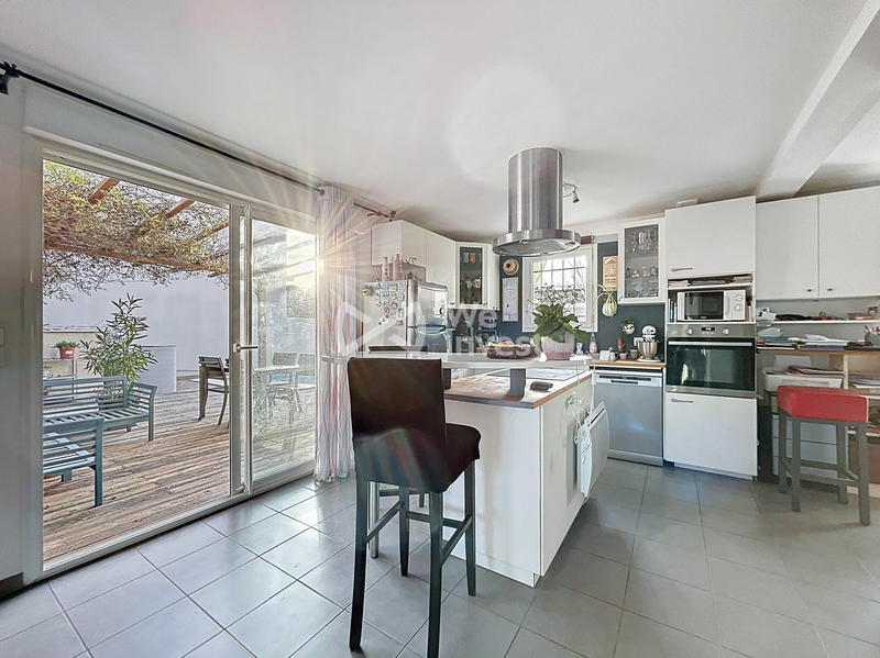 Villa - 94 m² - 4 pièces