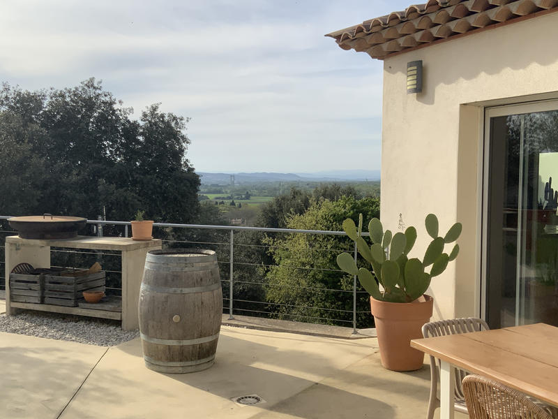 Maison - 170 m² - 6 pièces