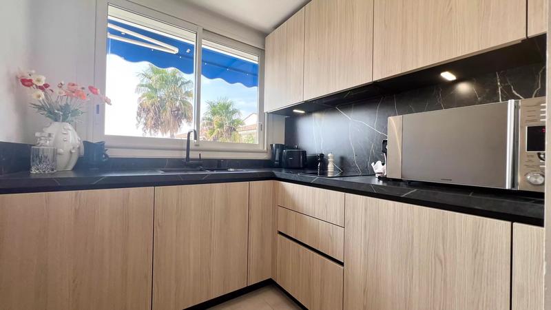 Appartement - 28 m² - 1 pièce