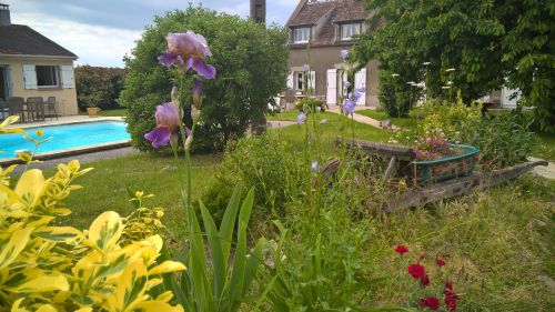 Le Carron de  la  Chapelle