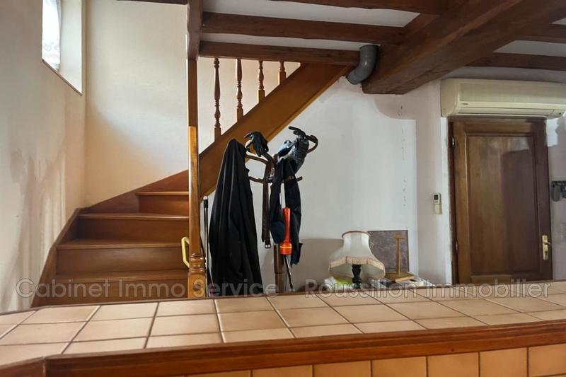 Maison de village - 88 m² - 4 pièces