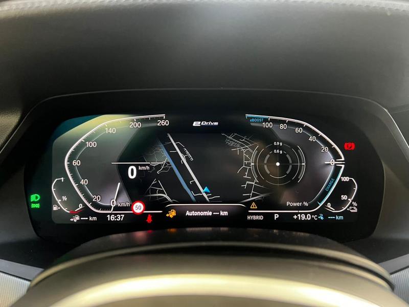 Bmw X5 G05 xDrive45e 394 ch Bva8 m Sport