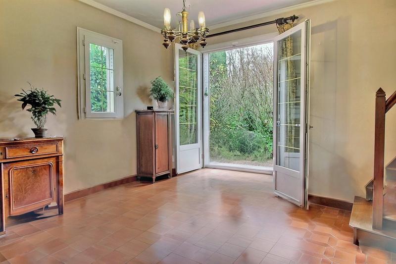 Maison - 142 m² - 7 pièces